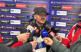 Mititelu încă speră la play-off: „Refuz să cred că Burleanu lasă lucrurile așa!” + noi contre cu galeria: „«Gogoașă» să-și caute serviciu, că nu mai primește bani de la mine”