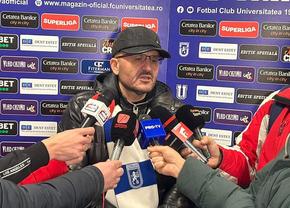 Mititelu încă speră la play-off: „Refuz să cred că Burleanu lasă lucrurile așa!” + noi contre cu galeria: „«Gogoașă» să-și caute serviciu, că nu mai primește bani de la mine”