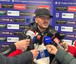 FCU Craiova a învins-o pe FC Voluntari, scor 2-1, în runda cu numărul 26 din Superligă. Adrian Mititelu, finanțatorul grupării din Oltenia, încă nu a renunțat la visul de a merge în play-off.