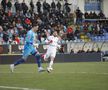 FC Botoșani - Sepsi Sf. Gheorghe 1-1 » Egal stabilit în prima repriză » Cum arată clasamentul