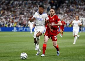 Liverpool - Real Madrid, finala din optimile Champions League » Istvan Kovacs e la centru. Echipele probabile + Cele mai bune cote