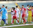 FC Botoșani - Sepsi Sf. Gheorghe 1-1 » Egal stabilit în prima repriză » Cum arată clasamentul