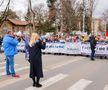 Imagini cu protestul de la Chișinău / Sursă foto: facebook.com/partidulshor