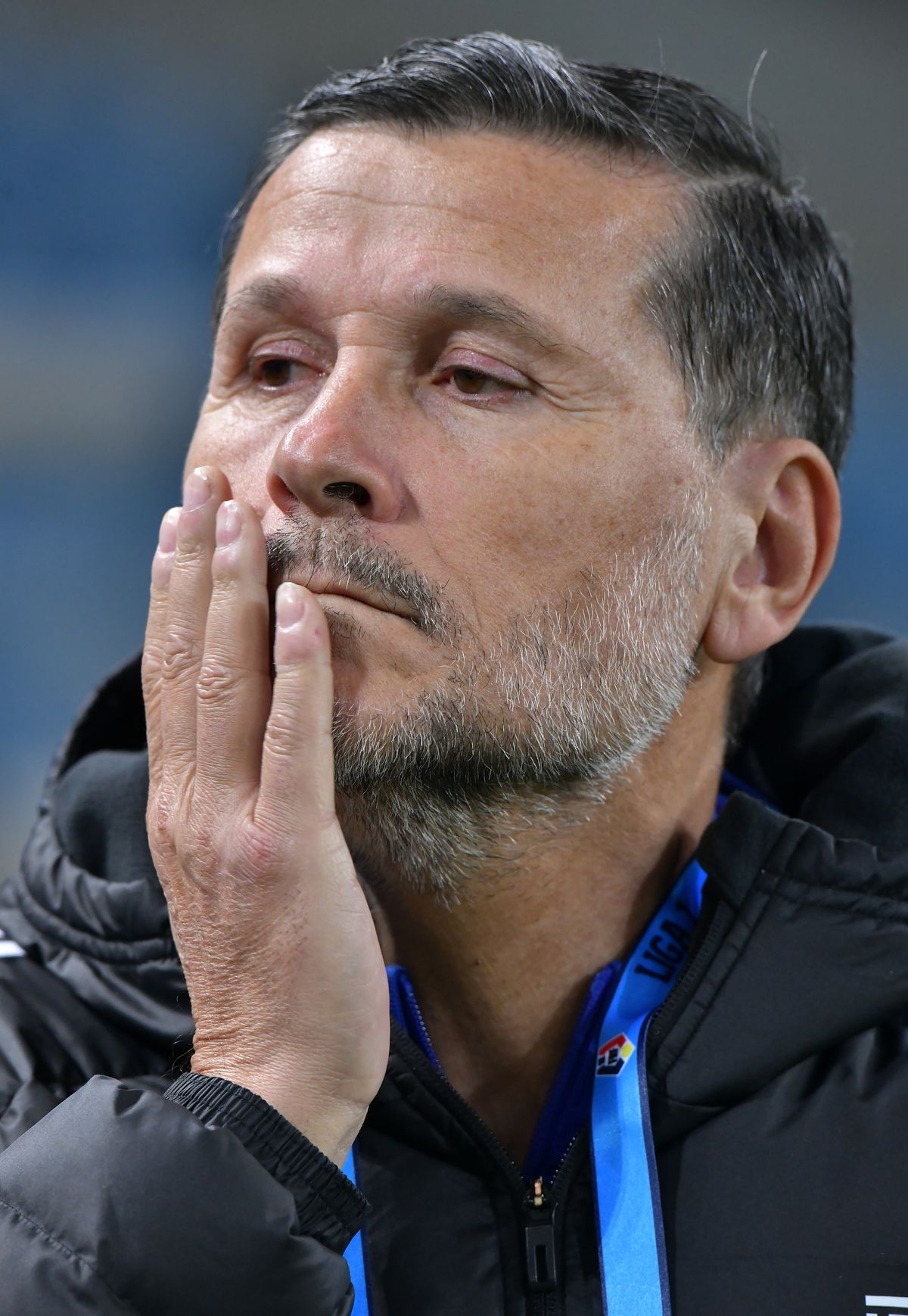 Mititelu încă speră la play-off: „Refuz să cred că Burleanu lasă lucrurile așa!” + noi contre cu galeria: „«Gogoașă» să-și caute serviciu, că nu mai primește bani de la mine”