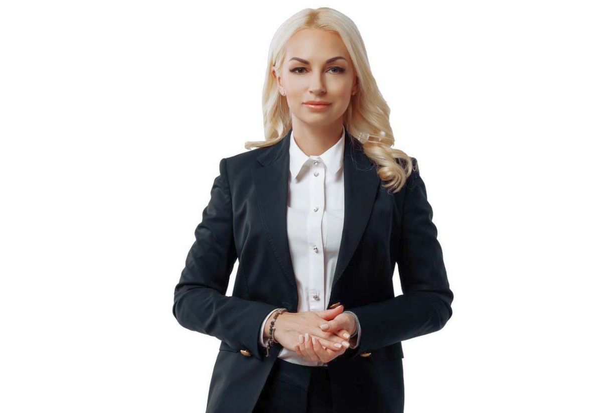 Marina Tauber, în mijlocul protestelor anti-guvernamentale de la Chișinău + imagini de la miting