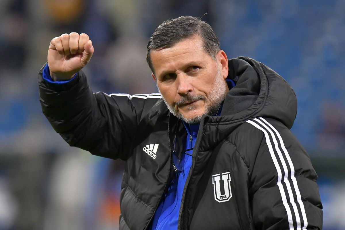 Nicolo Napoli, cu gândul la play-off după a treia victorie la rând: „Încercăm să câștigăm cât mai multe puncte”