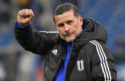 Nicolo Napoli, cu gândul la play-off după a treia victorie la rând: „Încercăm să câștigăm cât mai multe puncte”