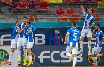 Euforie ștearsă » A dat gol, s-a bucurat, a fost declarat MVP, dar s-a anulat tot! Ce s-a întâmplat cu primul gol al lui Koljic din acest sezon