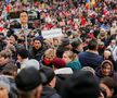 Imagini cu protestul de la Chișinău / Sursă foto: facebook.com/partidulshor
