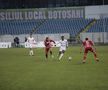 FC Botoșani - Sepsi Sf. Gheorghe 1-1 » Egal stabilit în prima repriză » Cum arată clasamentul