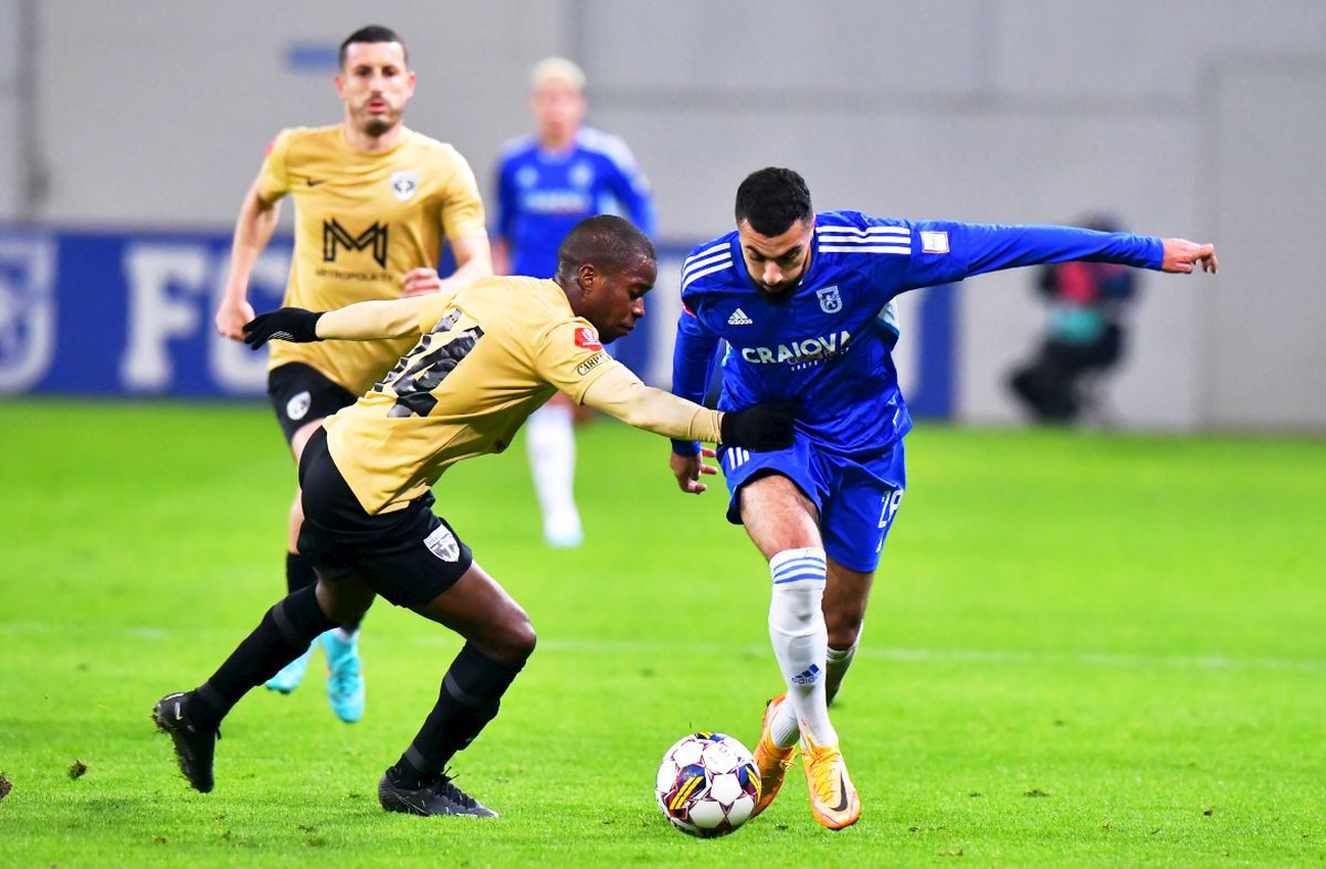 Antrenor ajuns la limită în SuperLigă: „Cel mai greu moment din carieră. Nicio supărare dacă o să fiu dat afară”