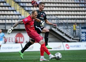 Noul număr 13 al echipei vine din Ucraina » Transferul anunțat astăzi în Liga 1