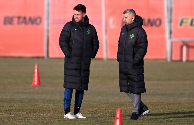 Cine reinventează fotbalul la FCSB și sabotează echipa? Cum a șocat vicecampioana în două momente-cheie