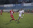 FC Botoșani - Sepsi Sf. Gheorghe 1-1 » Egal stabilit în prima repriză » Cum arată clasamentul