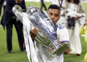 „ADN-ul Madridului este Liga Campionilor”. Eroul blanco din ediția trecută i-a pus gând rău lui Liverpool