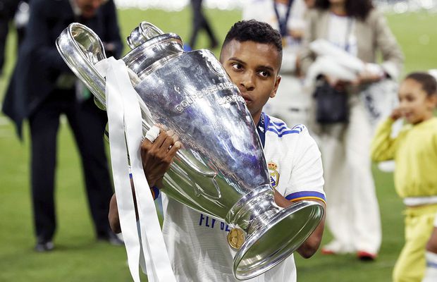 „ADN-ul Madridului este Liga Campionilor”. Eroul blanco din ediția trecută i-a pus gând rău lui Liverpool