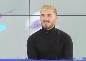 Sebastian Chitoșcă la GSP LIVE » Urmărește emisiunea AICI