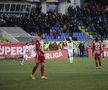 FC Botoșani - Sepsi Sf. Gheorghe 1-1 » Egal stabilit în prima repriză » Cum arată clasamentul