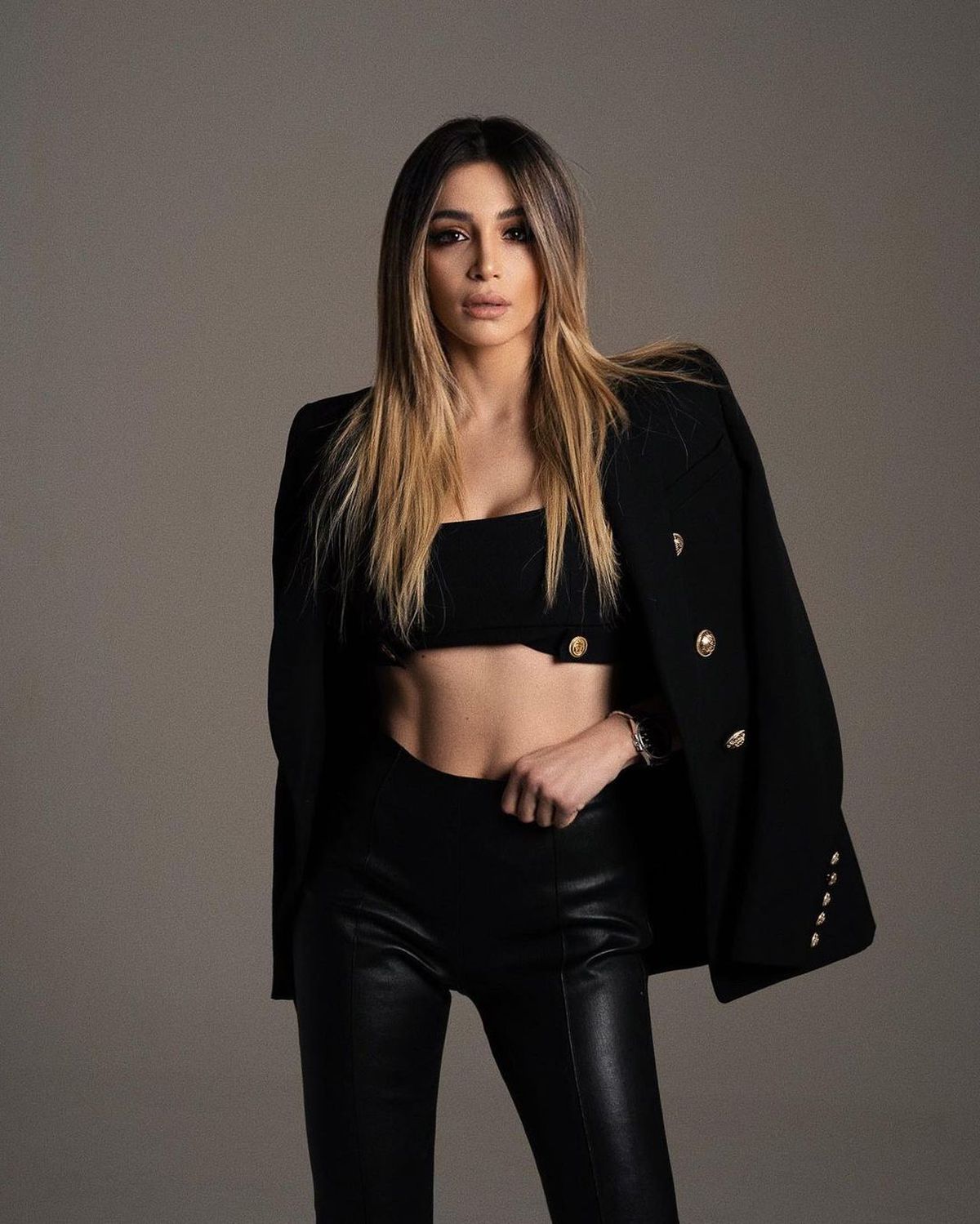 A rupt relația înaintea ca ea să nască, iar după 5 ani fotbalistul s-a întors și a cerut-o de nevastă » Relația lor, o telenovelă!