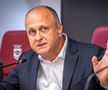 După ce Marian Iancu l-a acuzat în cadrul emisiunii „Prietenii lui Ovidiu” că are un mod „corporatist” de a conduce clubul Rapid, Dan Șucu replică dur și amintește de trecutul controversat al fostului patron de la Politehnica Timișoara.