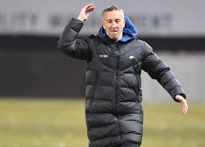 Două motive îl fac pe MM Stoica să spere la titlu: „Suntem la mâna noastră”