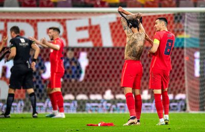 Alt sezon, aceleași deziluzii » FCSB poate rata titlul din același motiv din care a mai făcut-o de 5 ori în ultimii ani