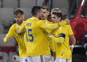 România debutează în martie în preliminariile EURO 2024 » Cât costă biletele pentru meciurile cu Andorra și Belarus