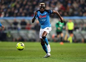 Eintracht Frankfurt - Napoli, duel în optimile Ligii Campionilor » Echipele probabile + Cele mai bune cote