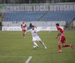 FC Botoșani - Sepsi Sf. Gheorghe 1-1 » Egal stabilit în prima repriză » Cum arată clasamentul