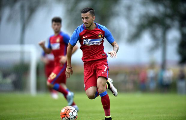 Un fost jucător din Liga 1 a câștigat o mică avere din TikTok: „Am făcut banii ăștia fără să mă mișc!”