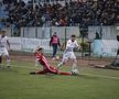 FC Botoșani - Sepsi Sf. Gheorghe 1-1 » Egal stabilit în prima repriză » Cum arată clasamentul