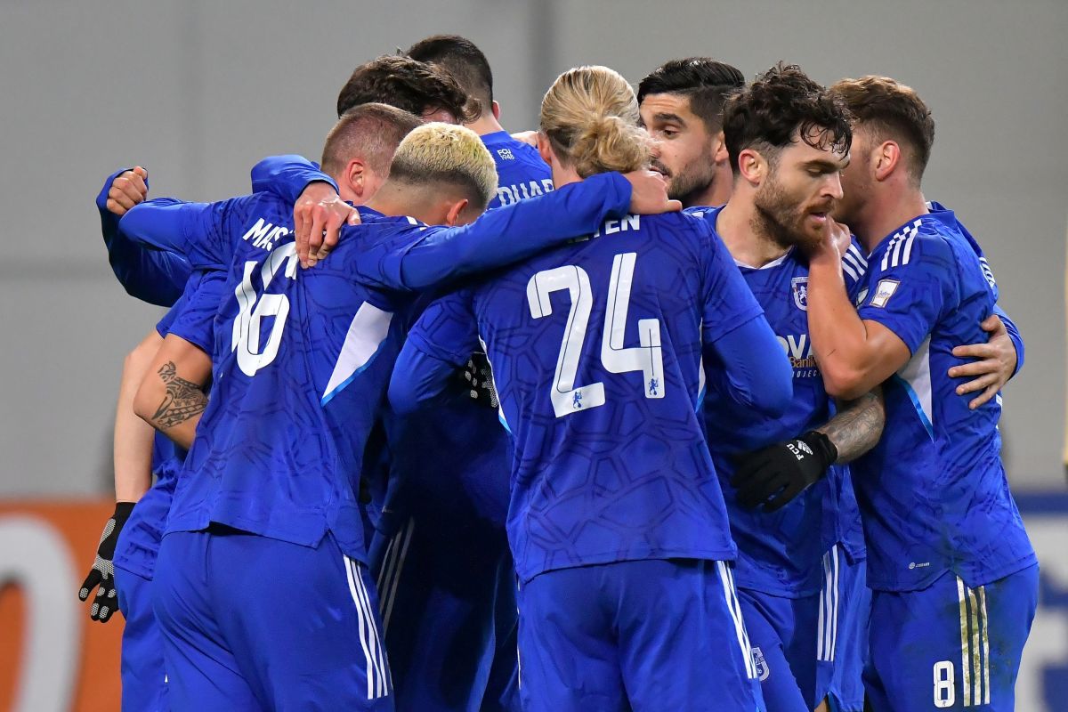 Mititelu încă speră la play-off: „Refuz să cred că Burleanu lasă lucrurile așa!” + noi contre cu galeria: „«Gogoașă» să-și caute serviciu, că nu mai primește bani de la mine”