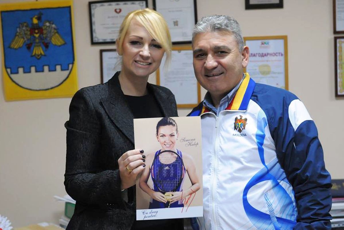 Marina Tauber, în mijlocul protestelor anti-guvernamentale de la Chișinău + imagini de la miting