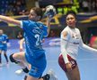 CSM București - Rapid, derby de foc în „optimile” Cupei României la handbal feminin