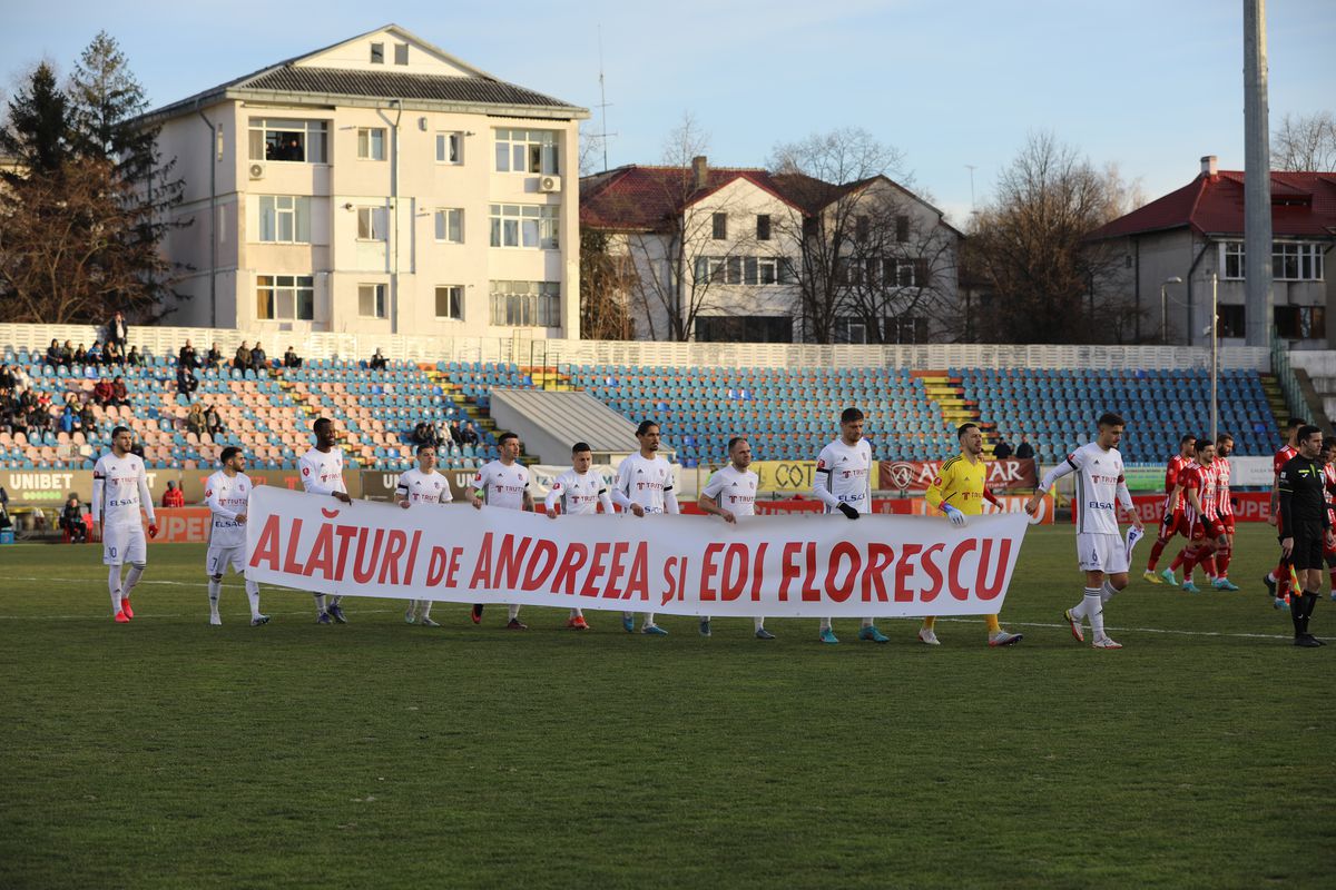 FC Botoșani - Sepsi Sf. Gheorghe 1-1 » Egal stabilit în prima repriză » Cum arată clasamentul
