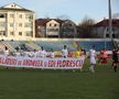 FC Botoșani - Sepsi Sf. Gheorghe 1-1 » Egal stabilit în prima repriză » Cum arată clasamentul