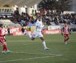 FC Botoșani - Sepsi Sf. Gheorghe 1-1 » Egal stabilit în prima repriză » Cum arată clasamentul