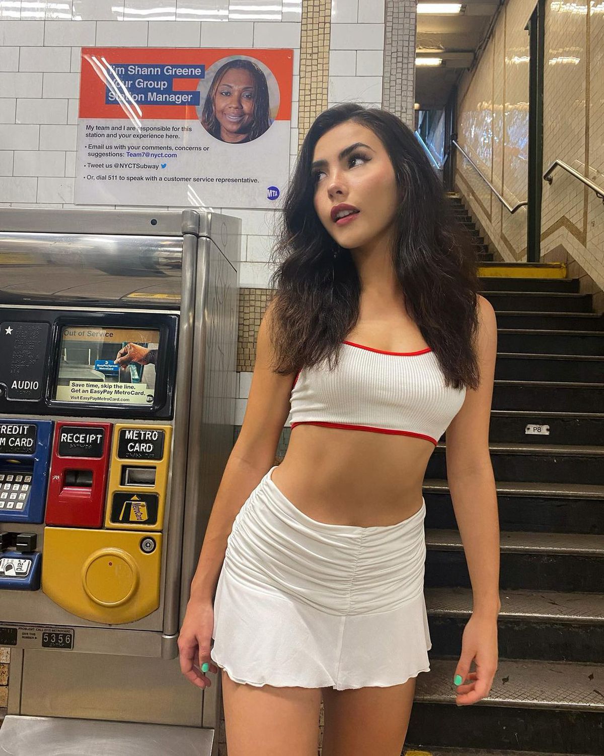 Cea mai sexy șahistă din lume e româncă » Are peste 500.000 de urmăritori pe Instagram