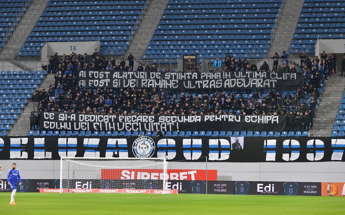 FCU Craiova - FC Voluntari 2-1 »  FCU Craiova încă visează la play-off » Oltenii întorc rezultatul după pauză și obțin o victorie vitală cu Voluntari! Clasamentul ACUM