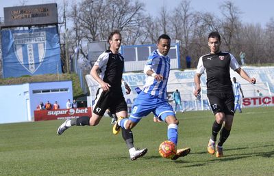 Dezvăluire incredibilă din vestiarul unei echipe de Liga 1 » Înregistra și îi trimitea totul antrenorului: „L-a prins lumea făcând asta”