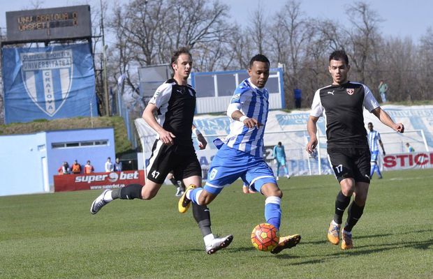 Dezvăluire incredibilă din vestiarul unei echipe de Liga 1 » Înregistra și îi trimitea totul antrenorului: „L-a prins lumea făcând asta”