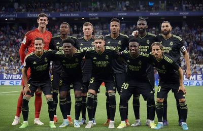 Real Madrid, lovitură înaintea meciului cu Liverpool, din Liga Campionilor » Trei titulari sunt incerți pentru partida de pe Anfield