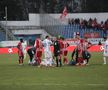 FC Botoșani - Sepsi Sf. Gheorghe 1-1 » Egal stabilit în prima repriză » Cum arată clasamentul
