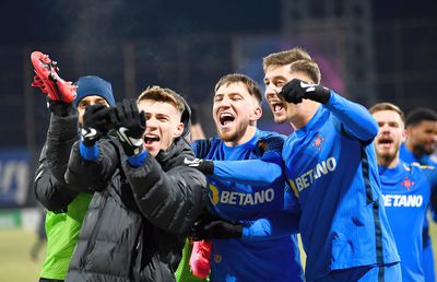 FCSB forțată să facă schimbări pentru meciul următor » Ce prim „11” ar putea alinia