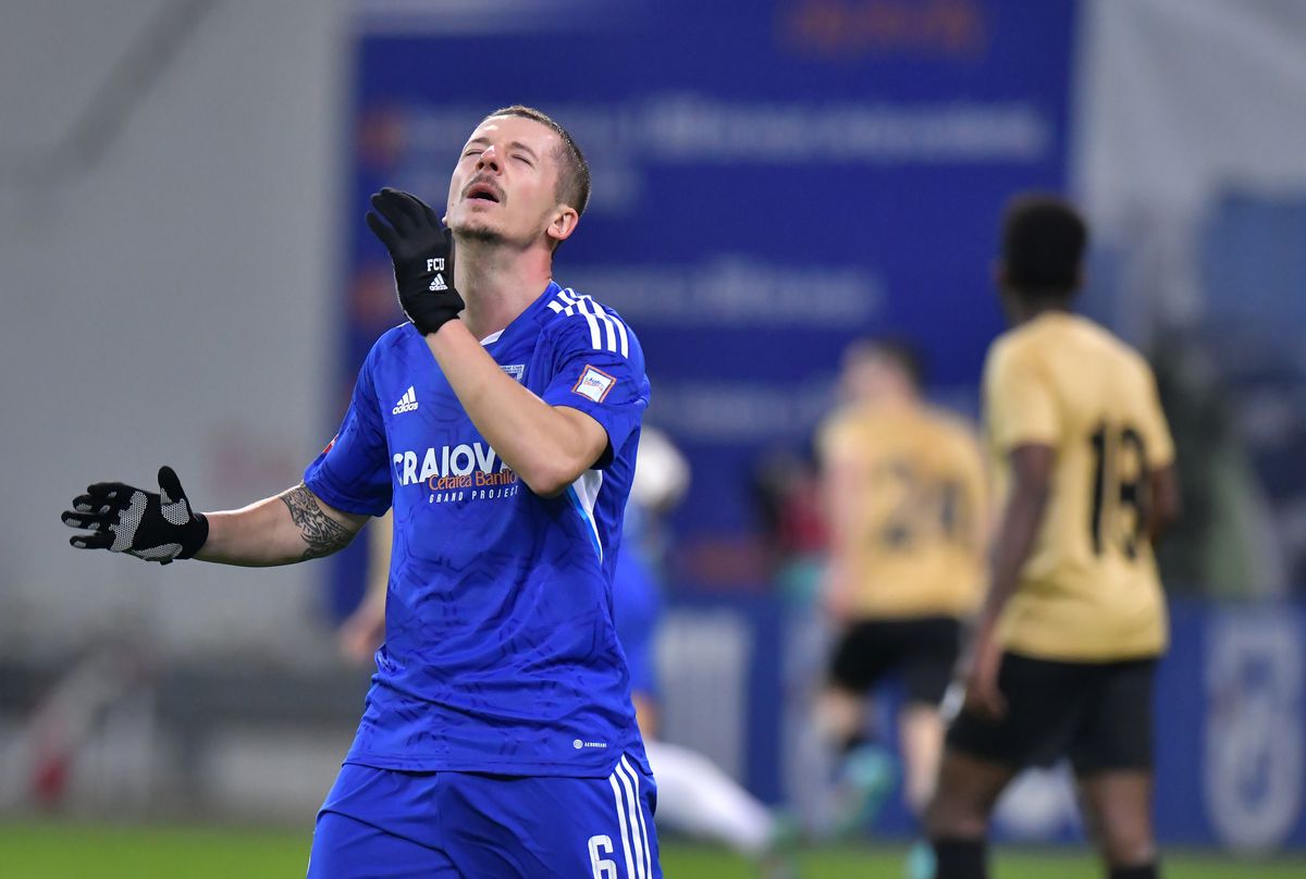 Nicolo Napoli, cu gândul la play-off după a treia victorie la rând: „Încercăm să câștigăm cât mai multe puncte”