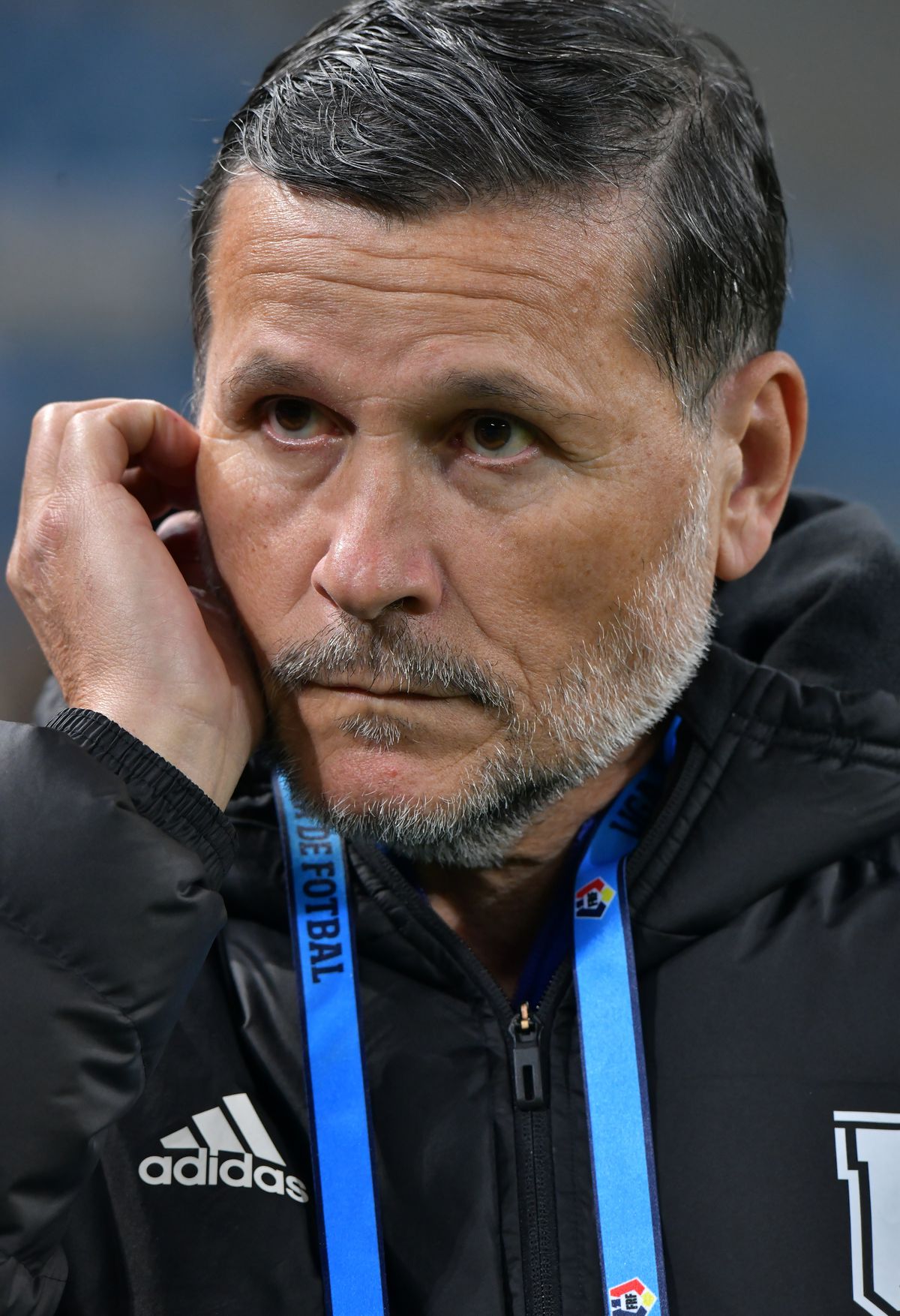 Nicolo Napoli, cu gândul la play-off după a treia victorie la rând: „Încercăm să câștigăm cât mai multe puncte”