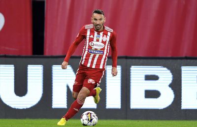 Fundașul lui Sepsi va bifa azi meciul cu numărul 200 în Liga 1 și va intra în TOP 10 străini ca număr de meciuri jucate în România: „Sunt jumătate bulgar și jumătate român!”