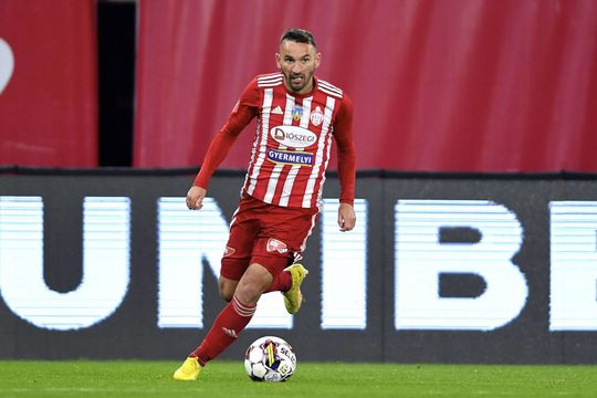 Radoslav Dimitrov.
Foto: Imago