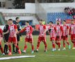 FC Botoșani - Sepsi Sf. Gheorghe 1-1 » Egal stabilit în prima repriză » Cum arată clasamentul