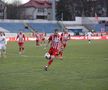 FC Botoșani - Sepsi Sf. Gheorghe 1-1 » Egal stabilit în prima repriză » Cum arată clasamentul
